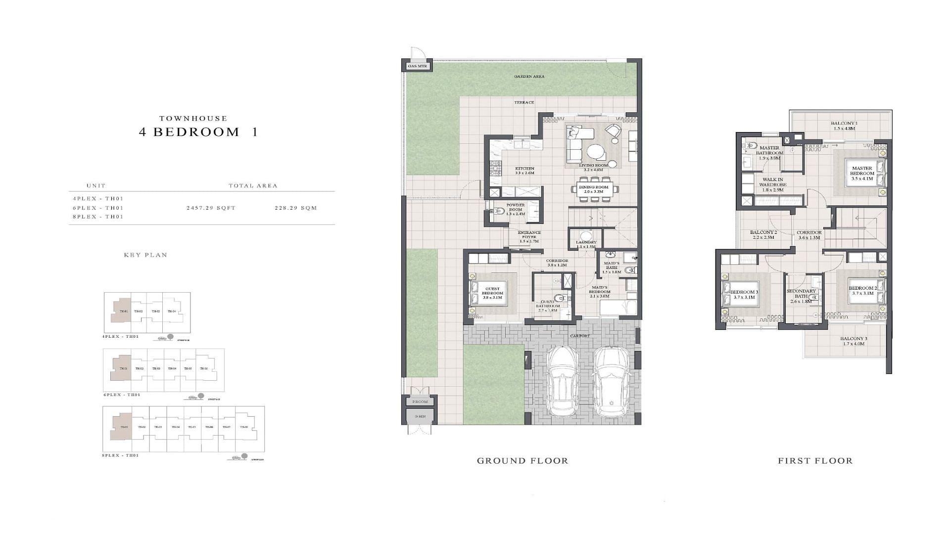 Изображение планировки 1