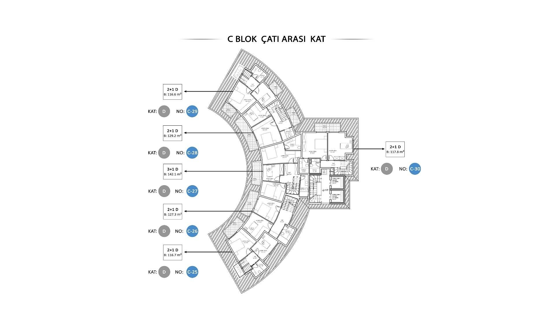 फ्लोर प्लान छवि 16