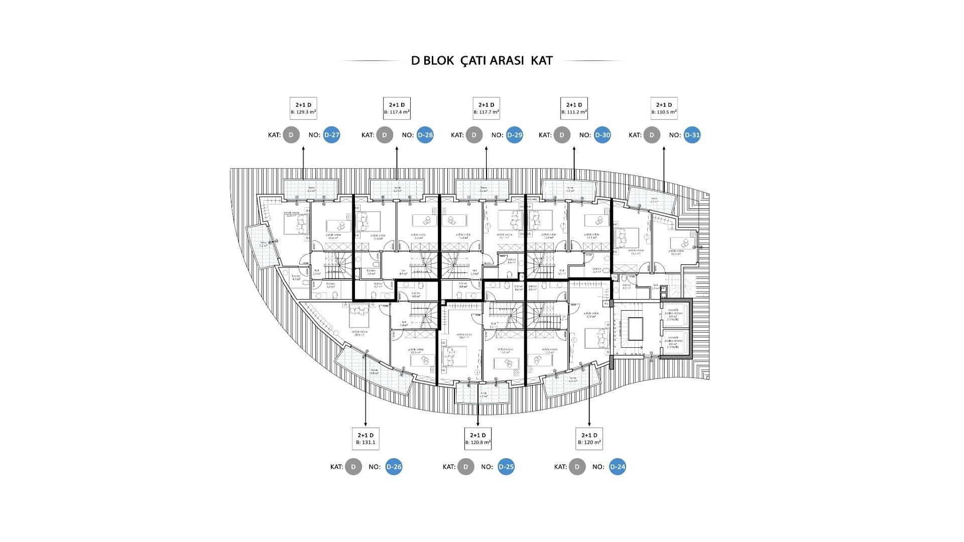 फ्लोर प्लान छवि 20