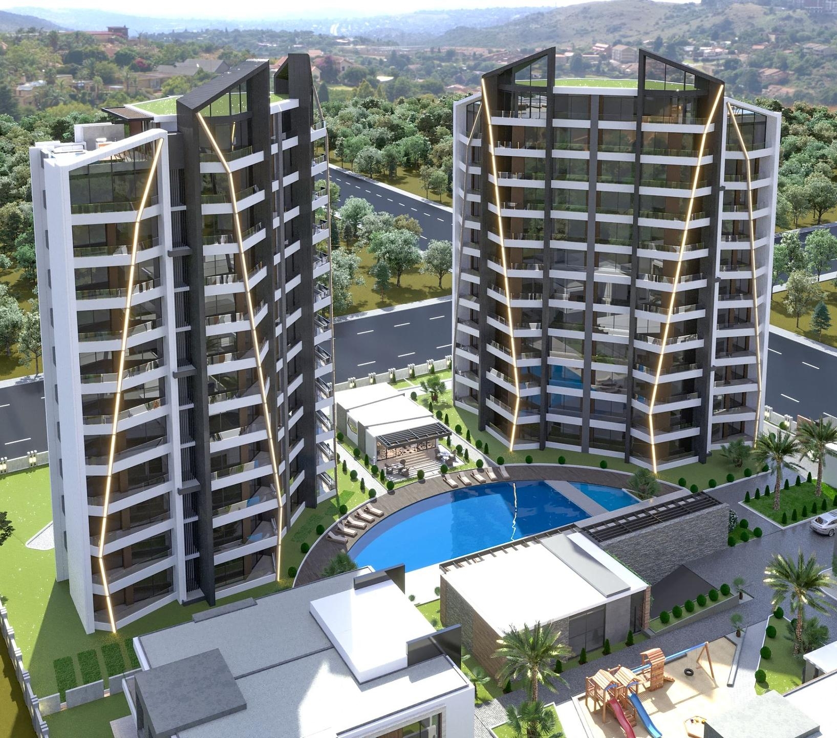 Изображения объекта недвижимости 1