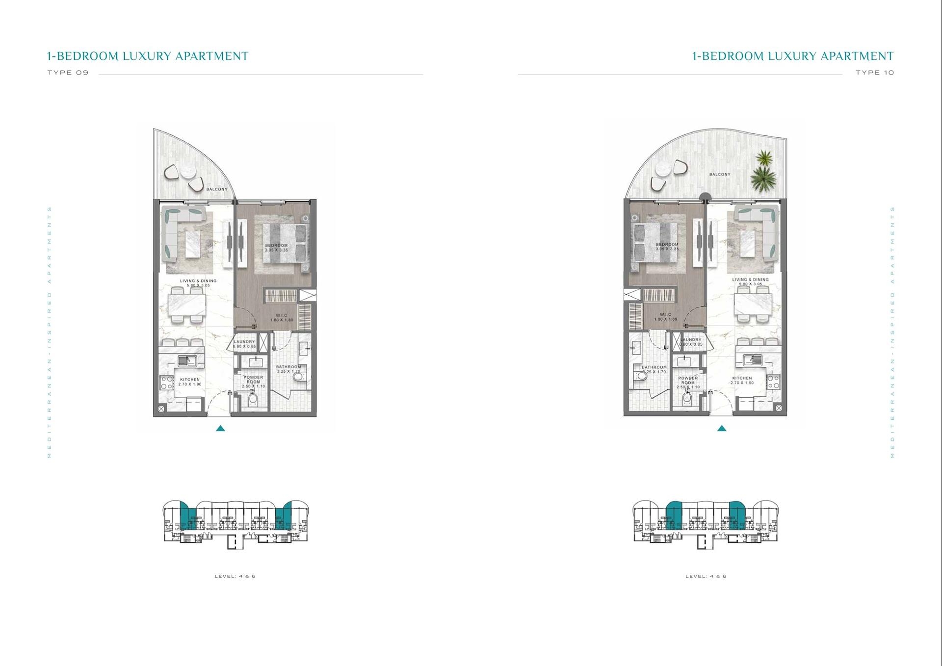 Immagine Planimetria 5