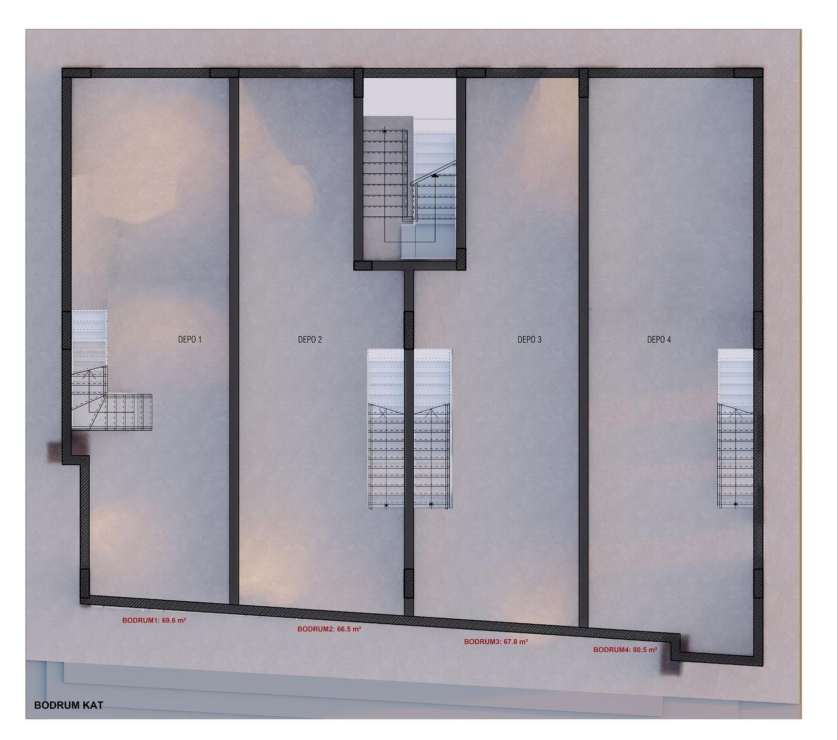 Imazhi i Planit të Katit 2