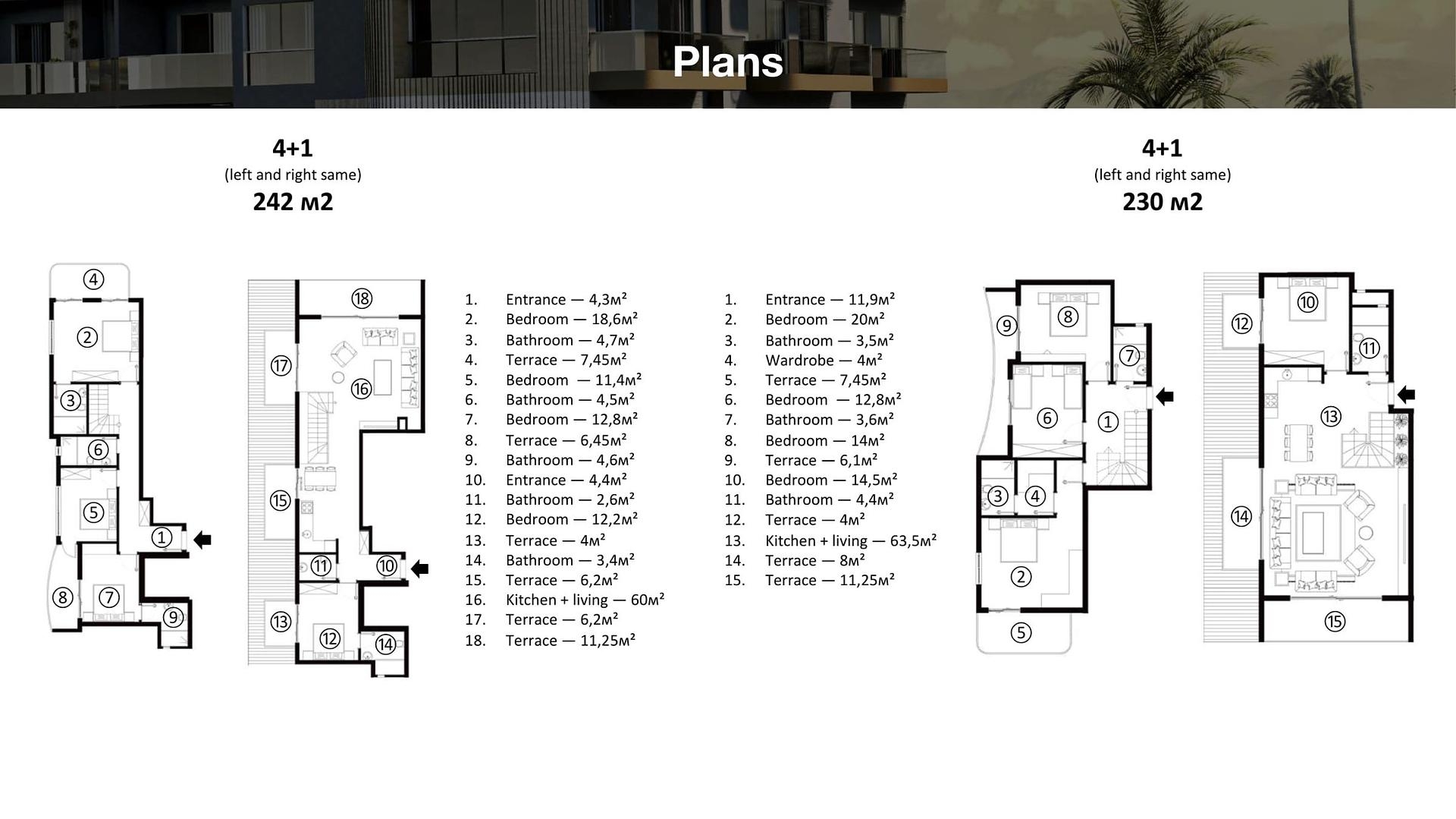 Қабат жоспарының суреті 8