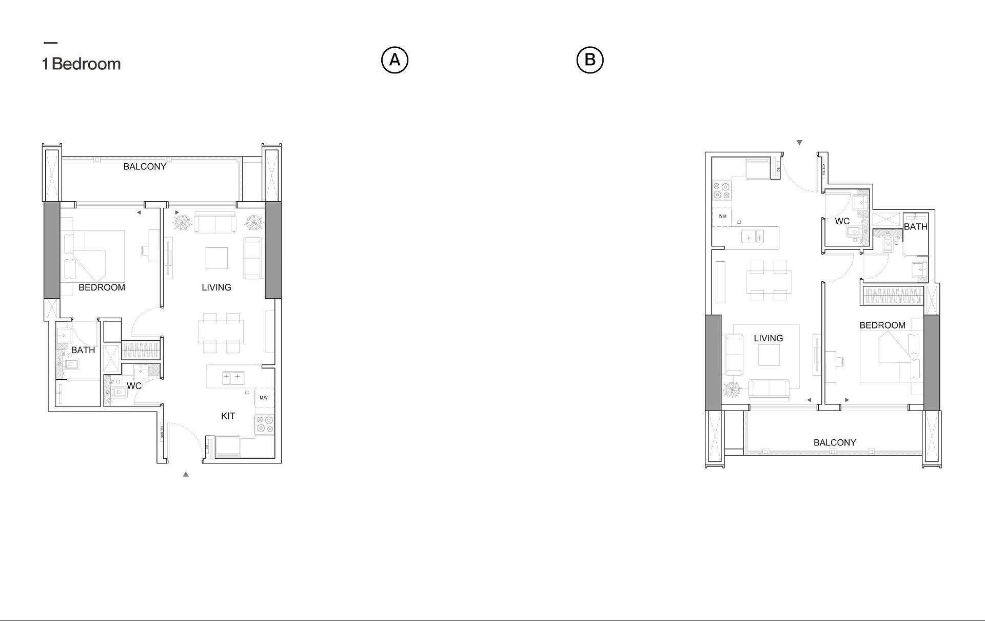 Image du plan d'étage 2