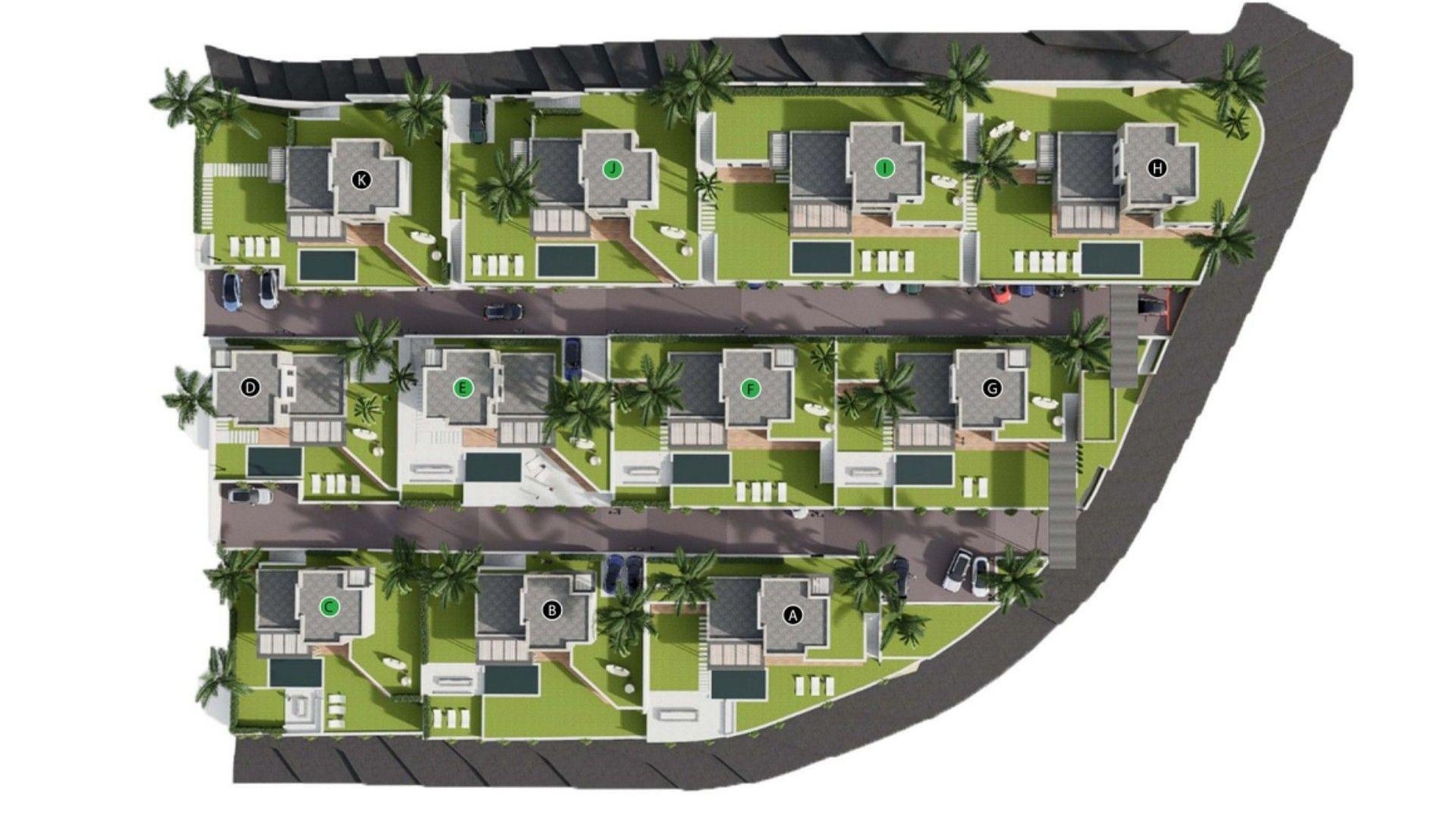 صورة مخطط الطابق 1 