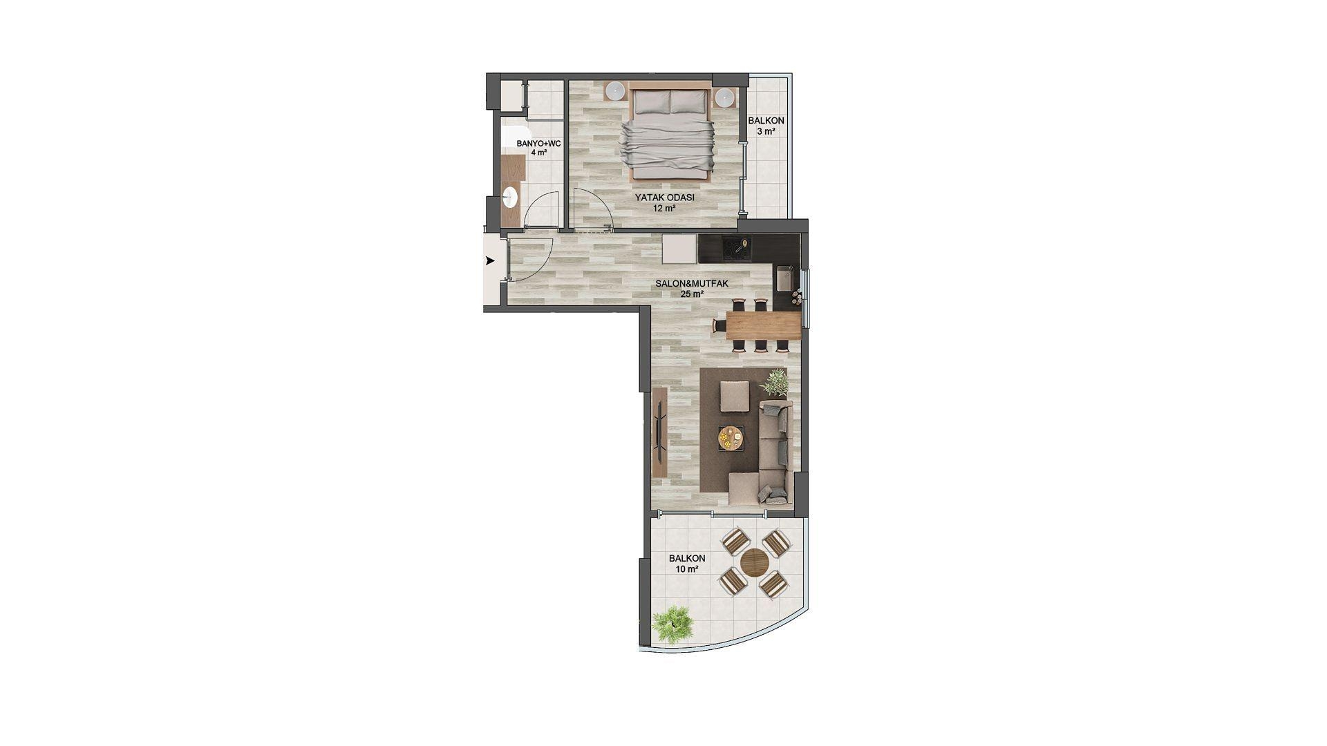 फ्लोर प्लान छवि 32