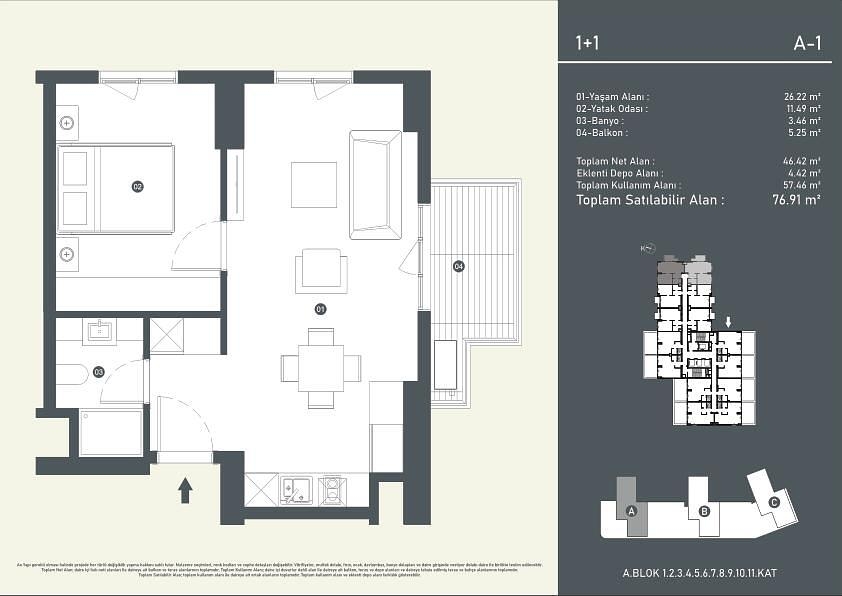 Floor Plan Image 1