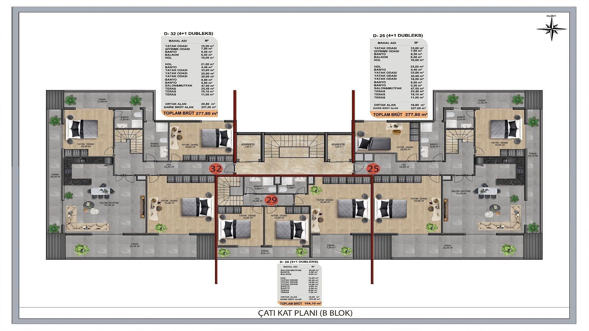 Floor Plan Image 5