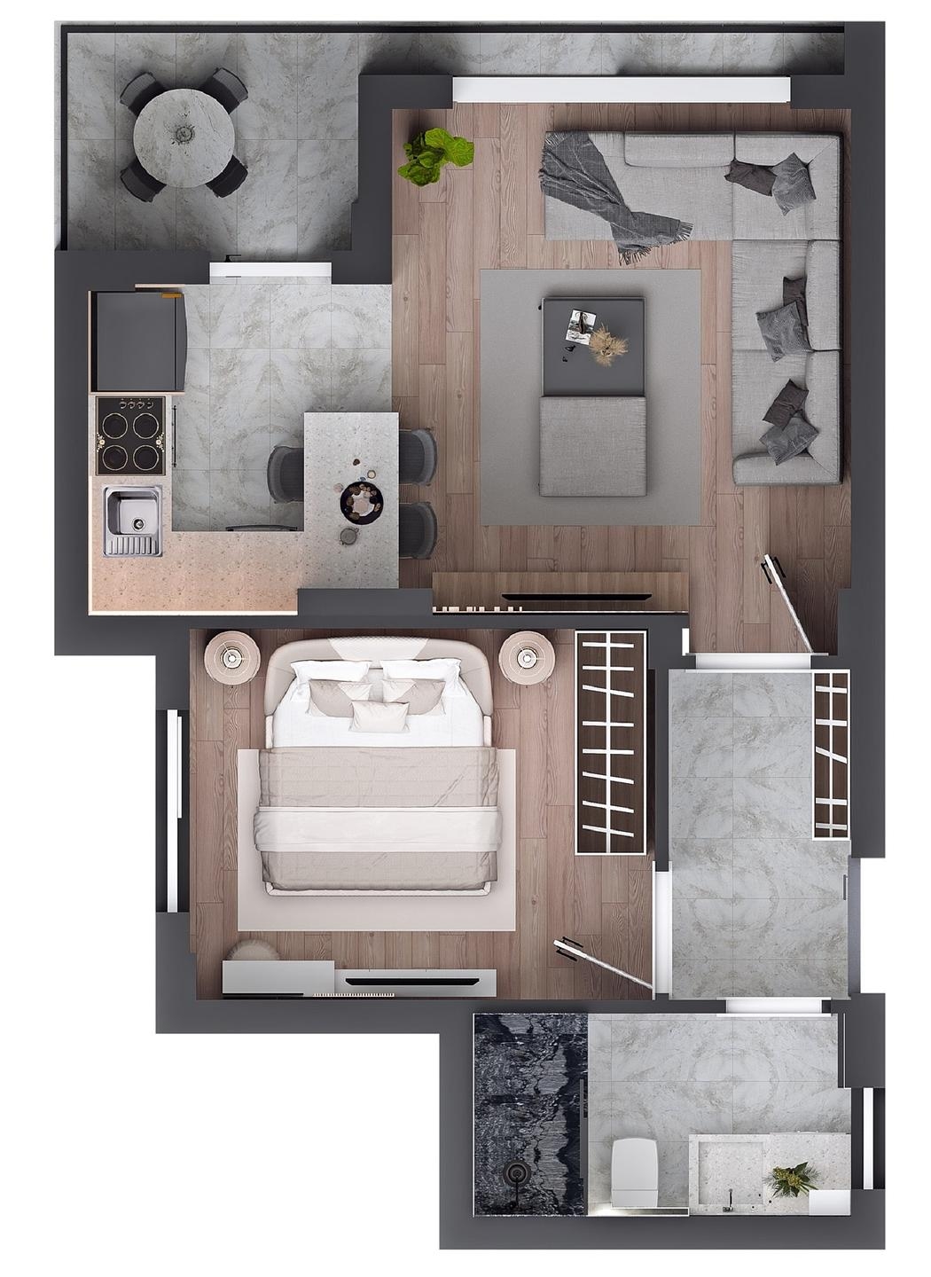 Floor Plan Image 1