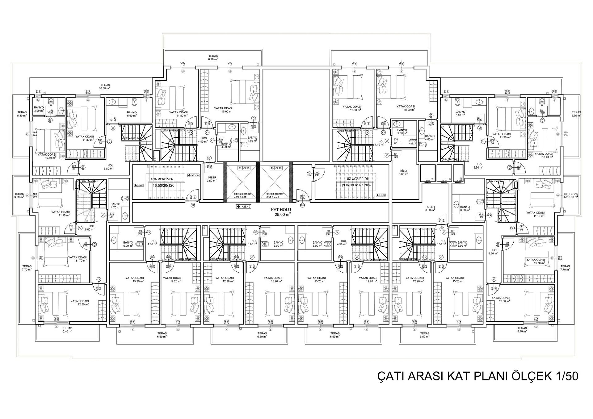 फ्लोर प्लान छवि 4