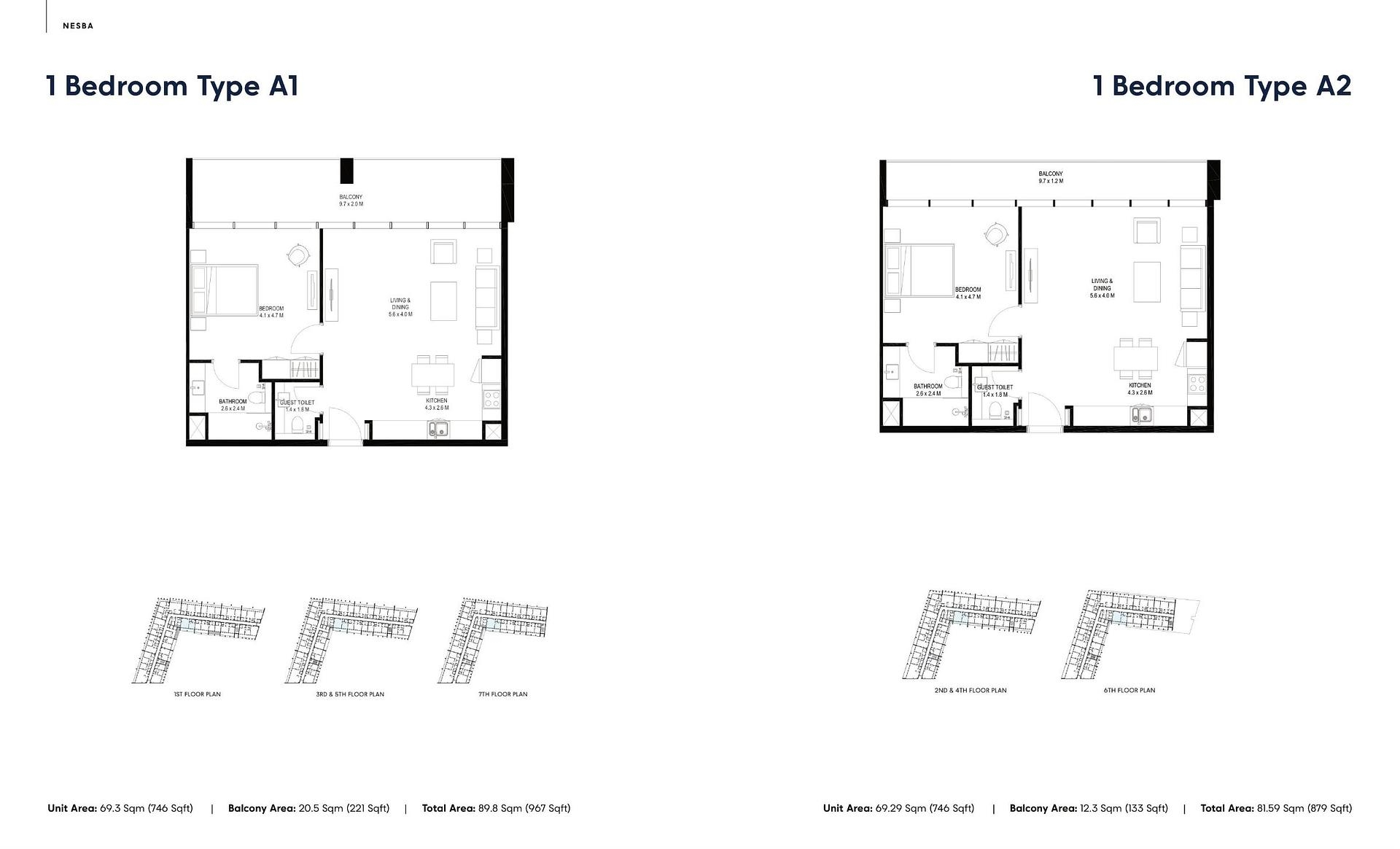 Floor Plan Image 1