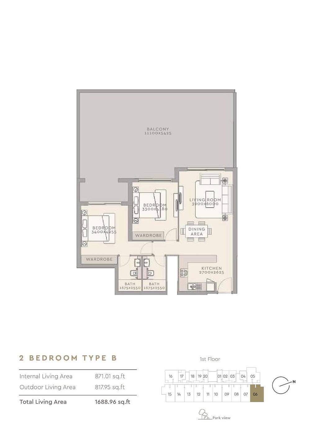 Obrázok pôdorysu 6