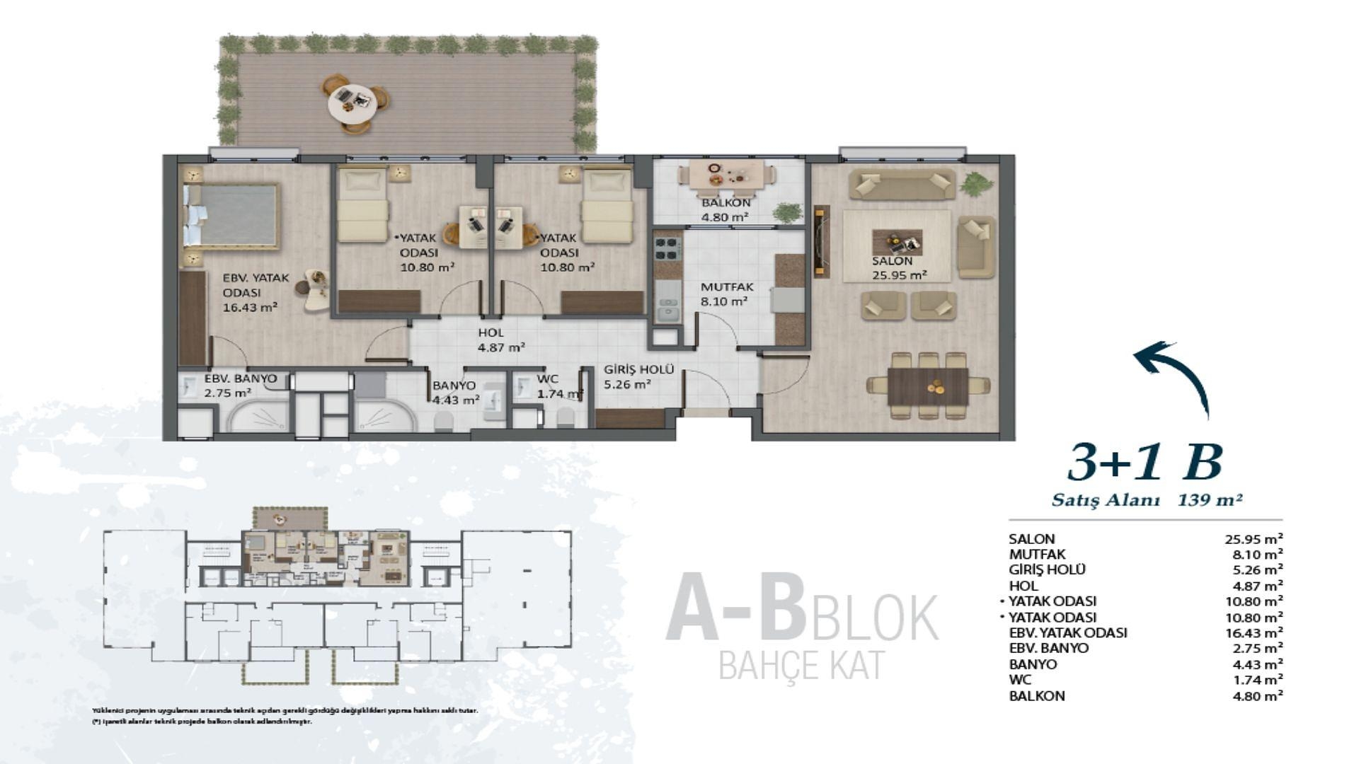 Floor Plan Image 3