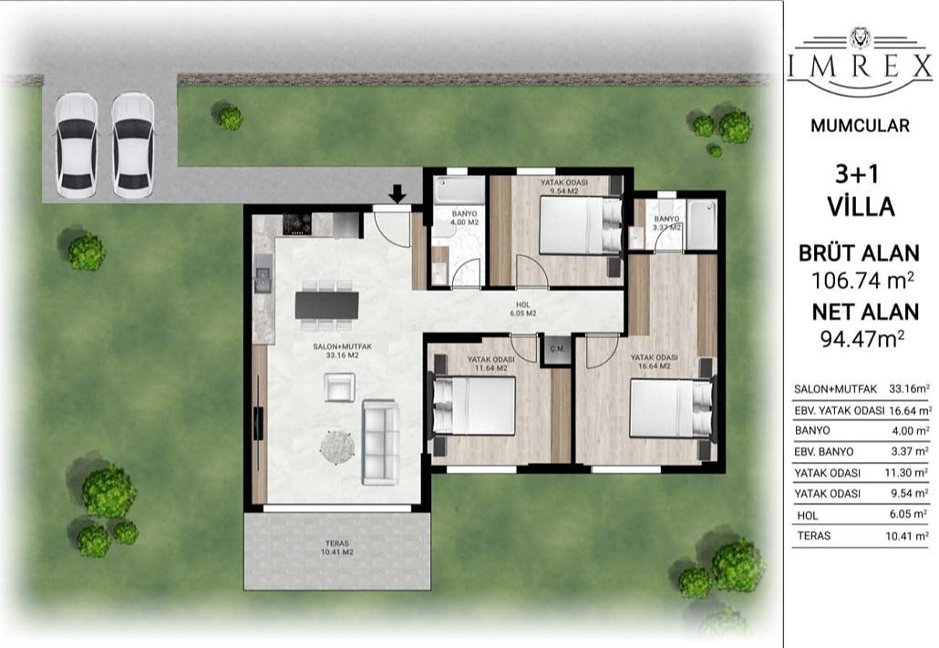 Floor Plan Image 2