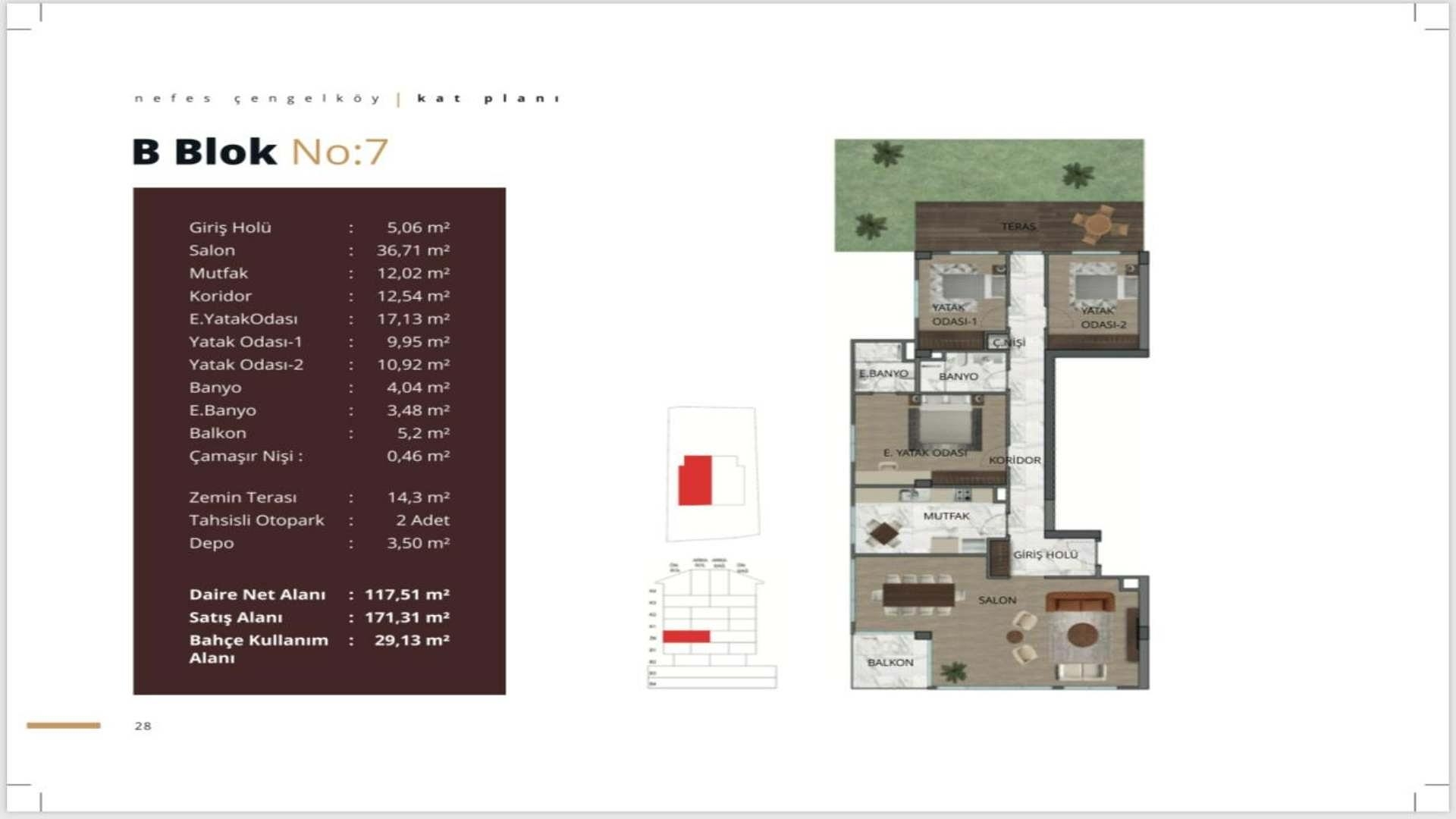 फ्लोर प्लान छवि 17