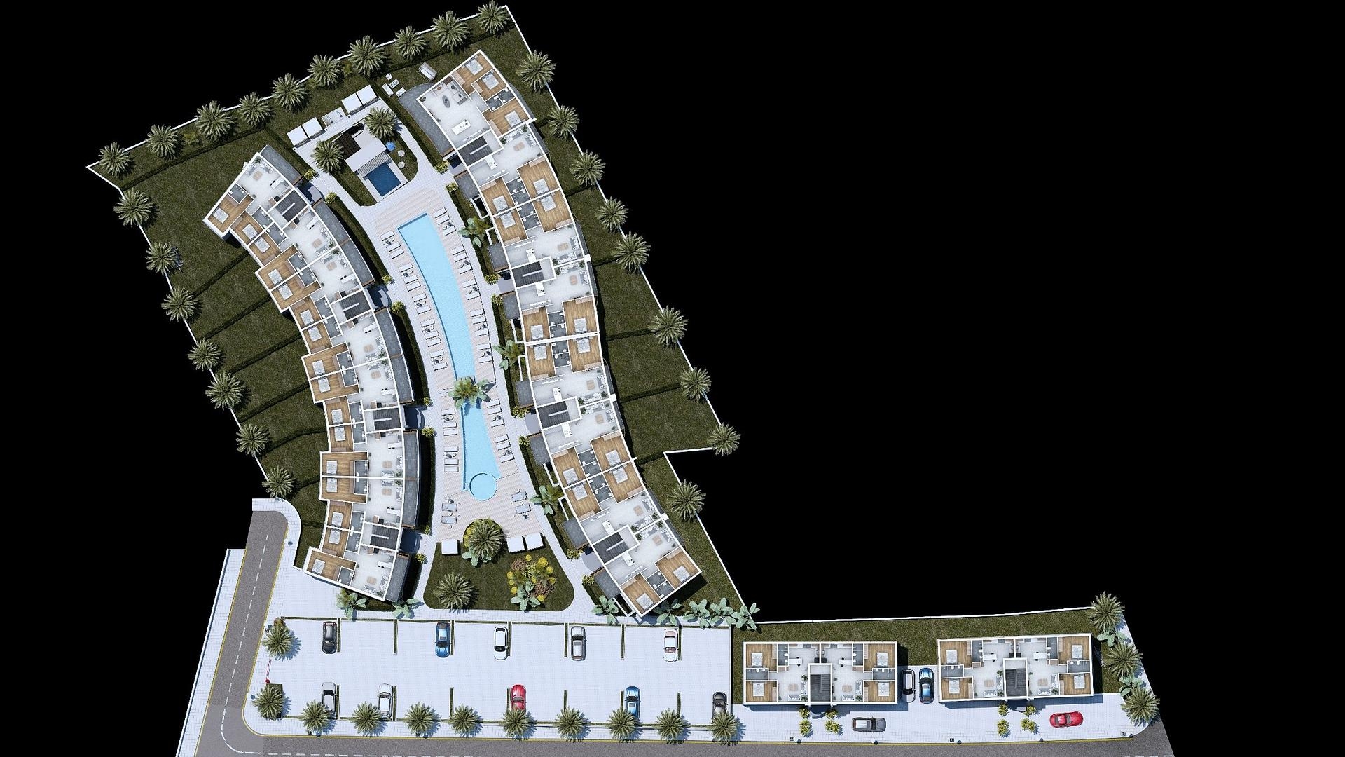 Слика плана спрата 6