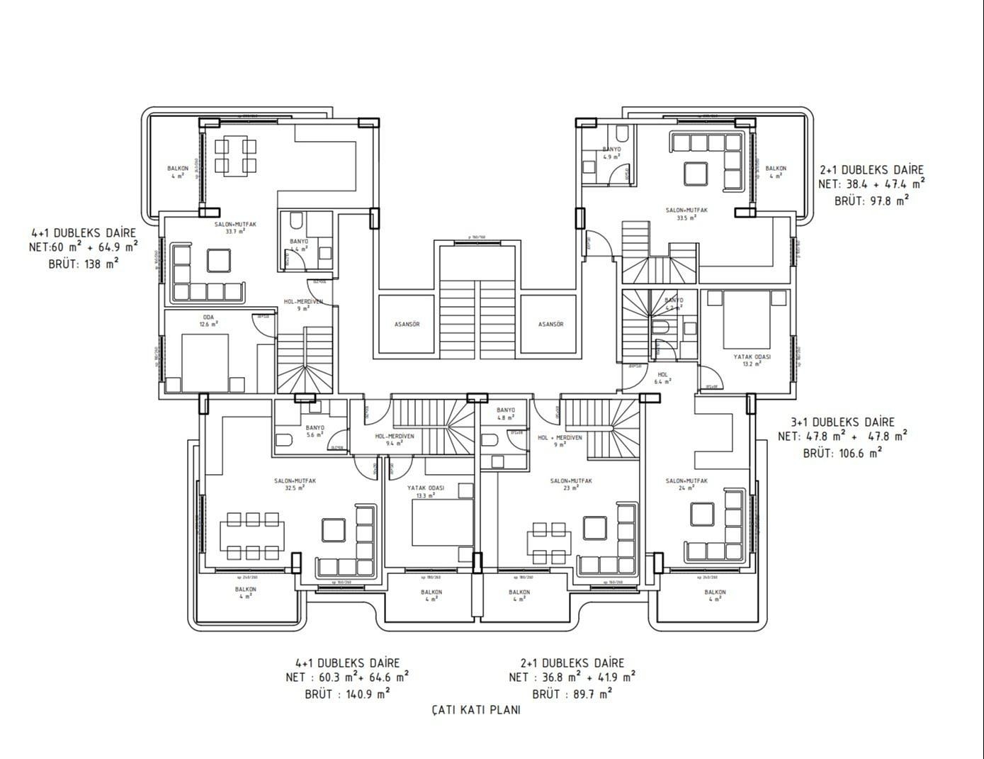 Изображение планировки 4