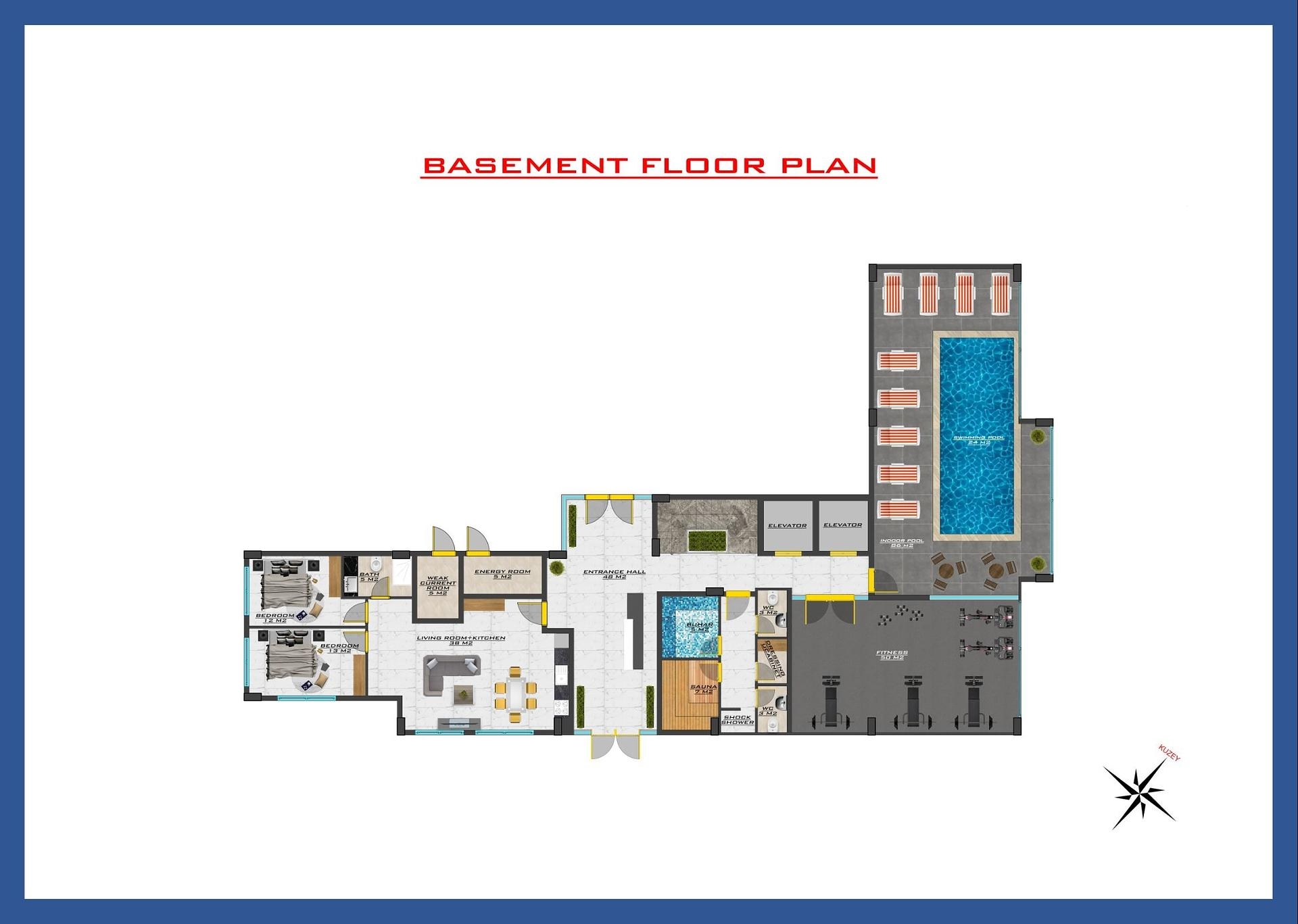 Floor Plan Image 2