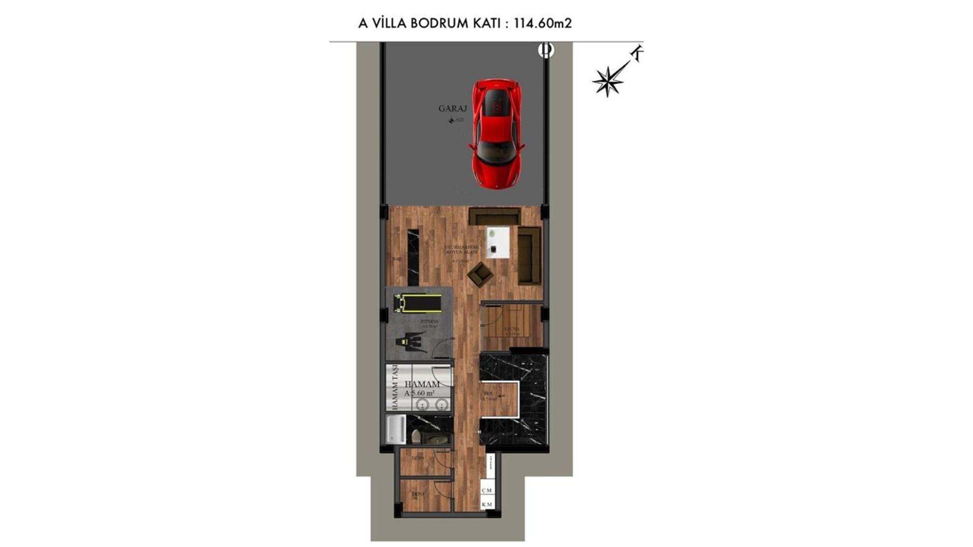 Imazhi i Planit të Katit 6