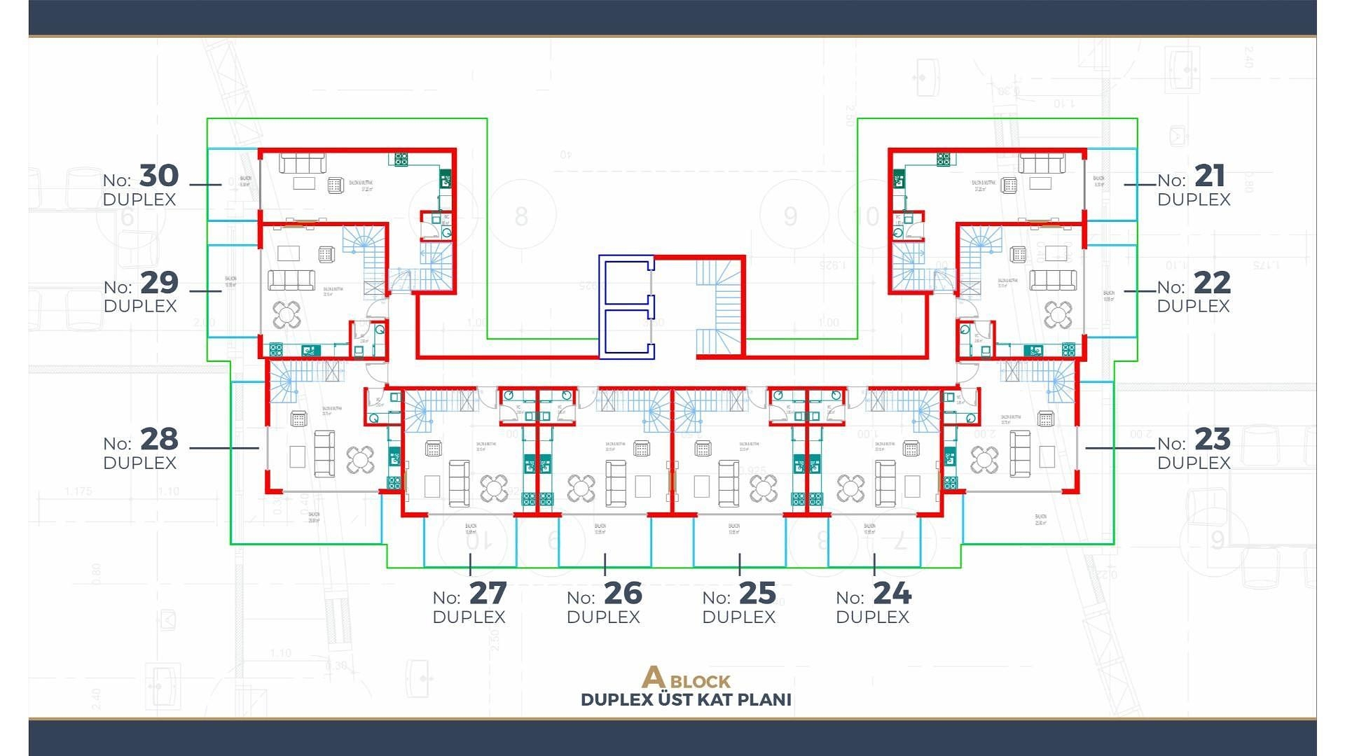 Изображение планировки 11