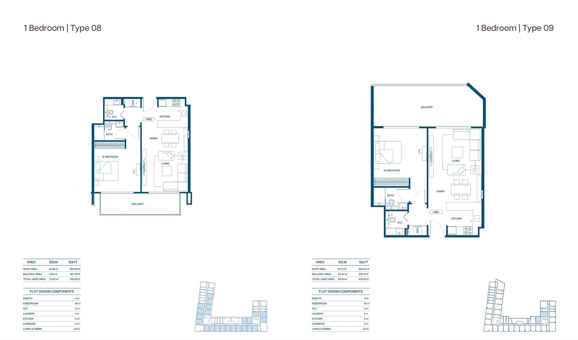 Grundrissdarstellung 9