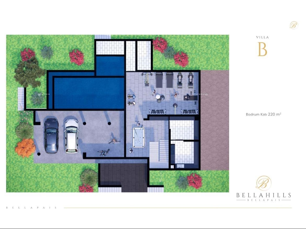 صورة مخطط الطابق 9 