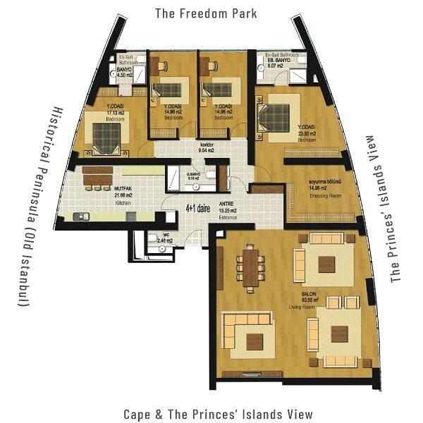 Floor Plan Image 3