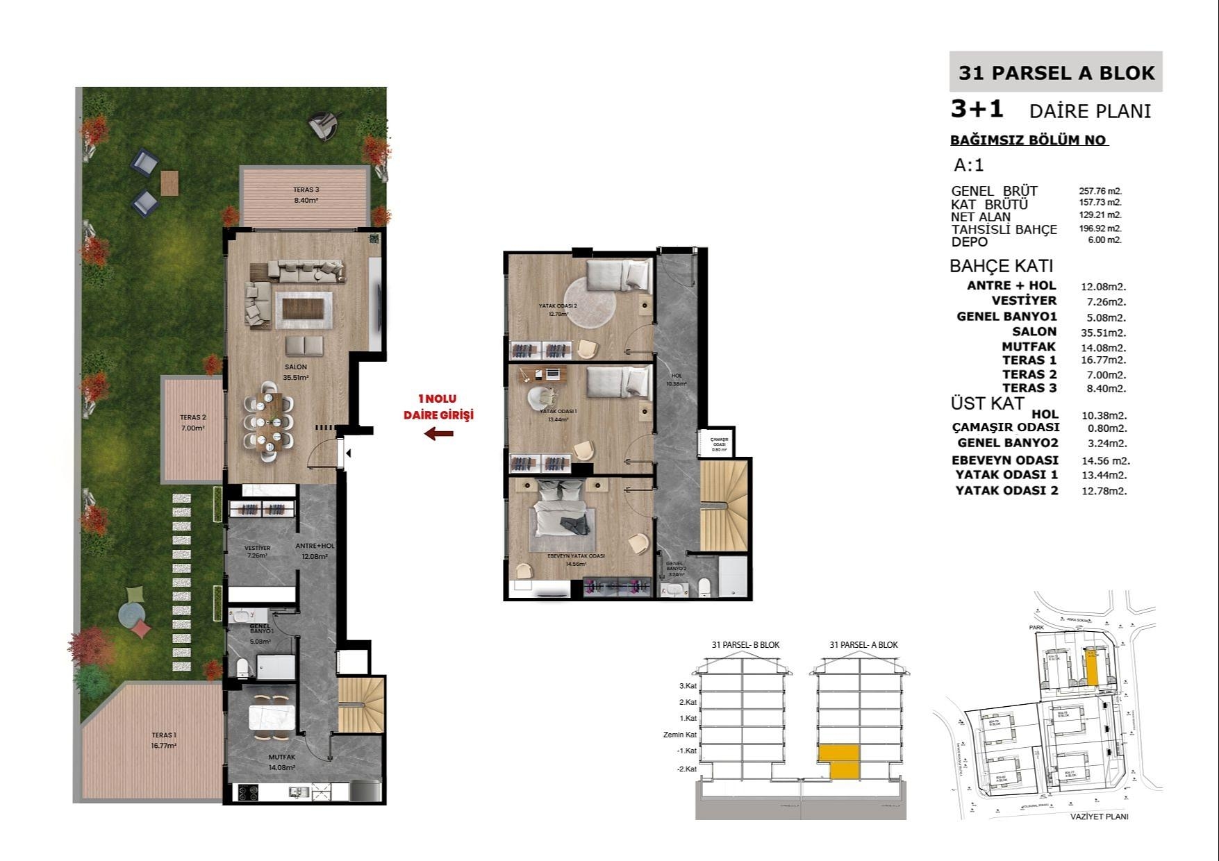 Plattegrond afbeelding 6