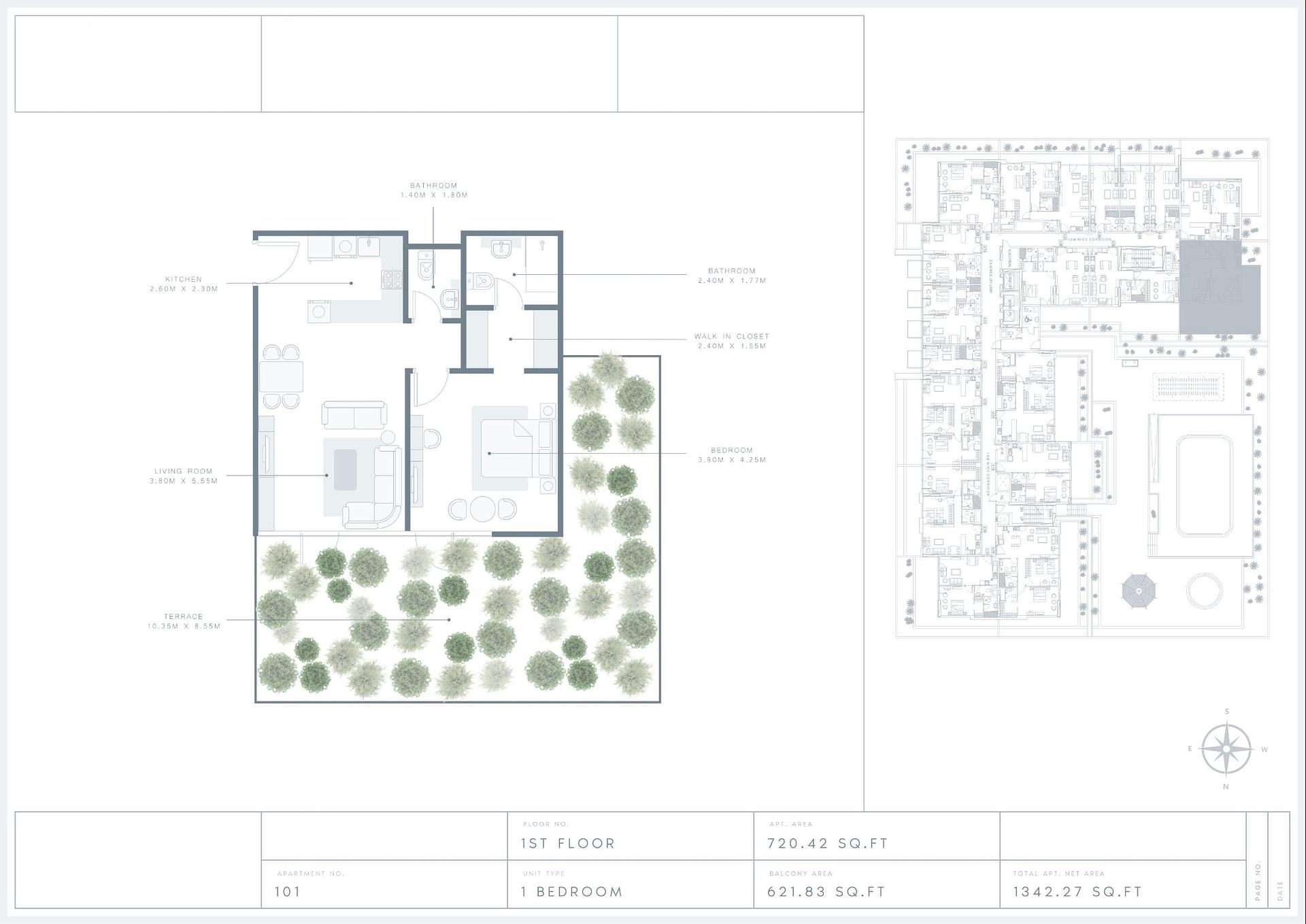 Imazhi i Planit të Katit 2
