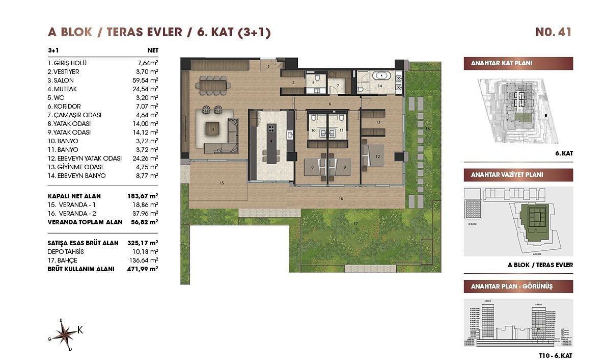 Зображення плану поверху 2