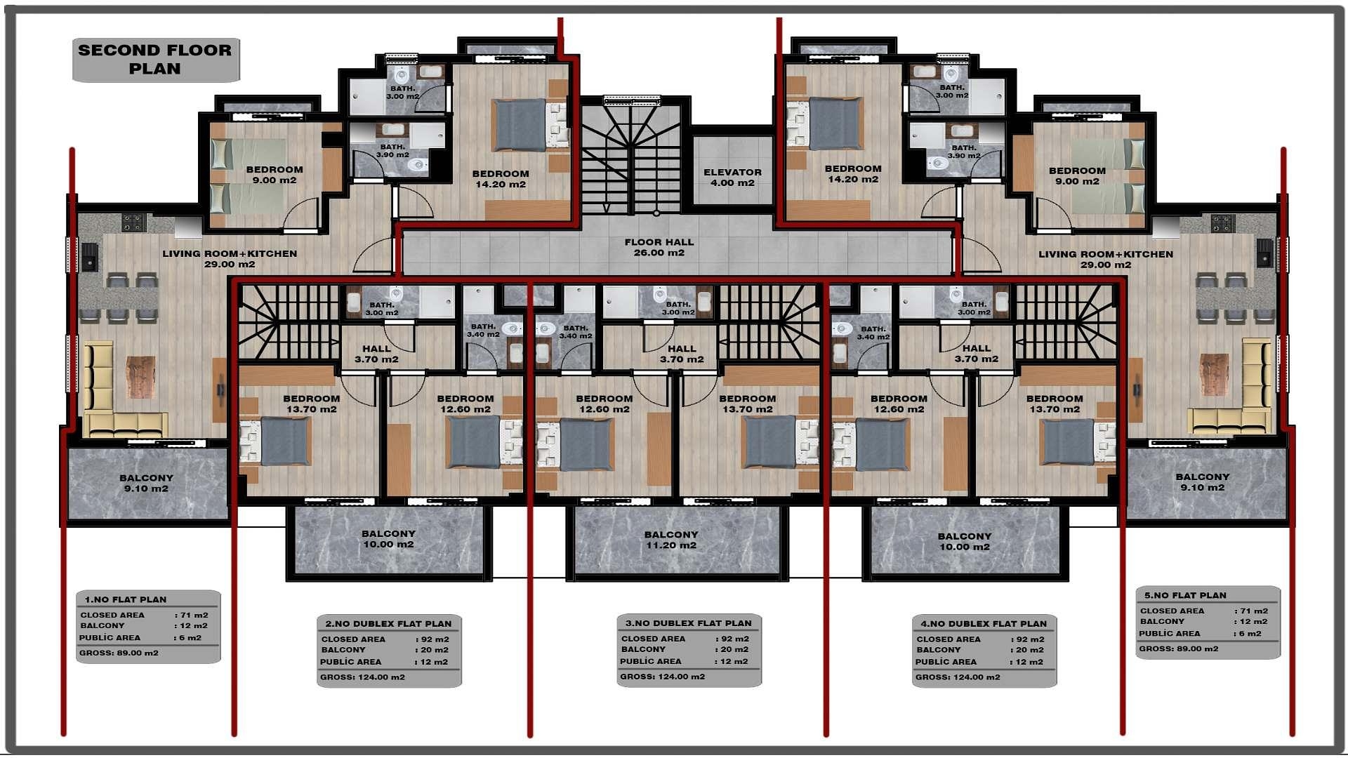 Floor Plan Image 2