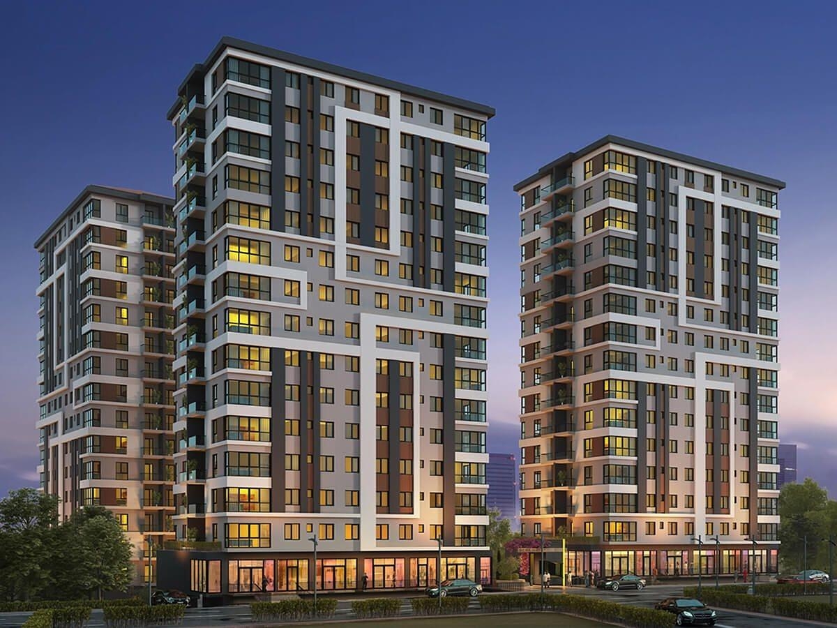 Изображения объекта недвижимости 1