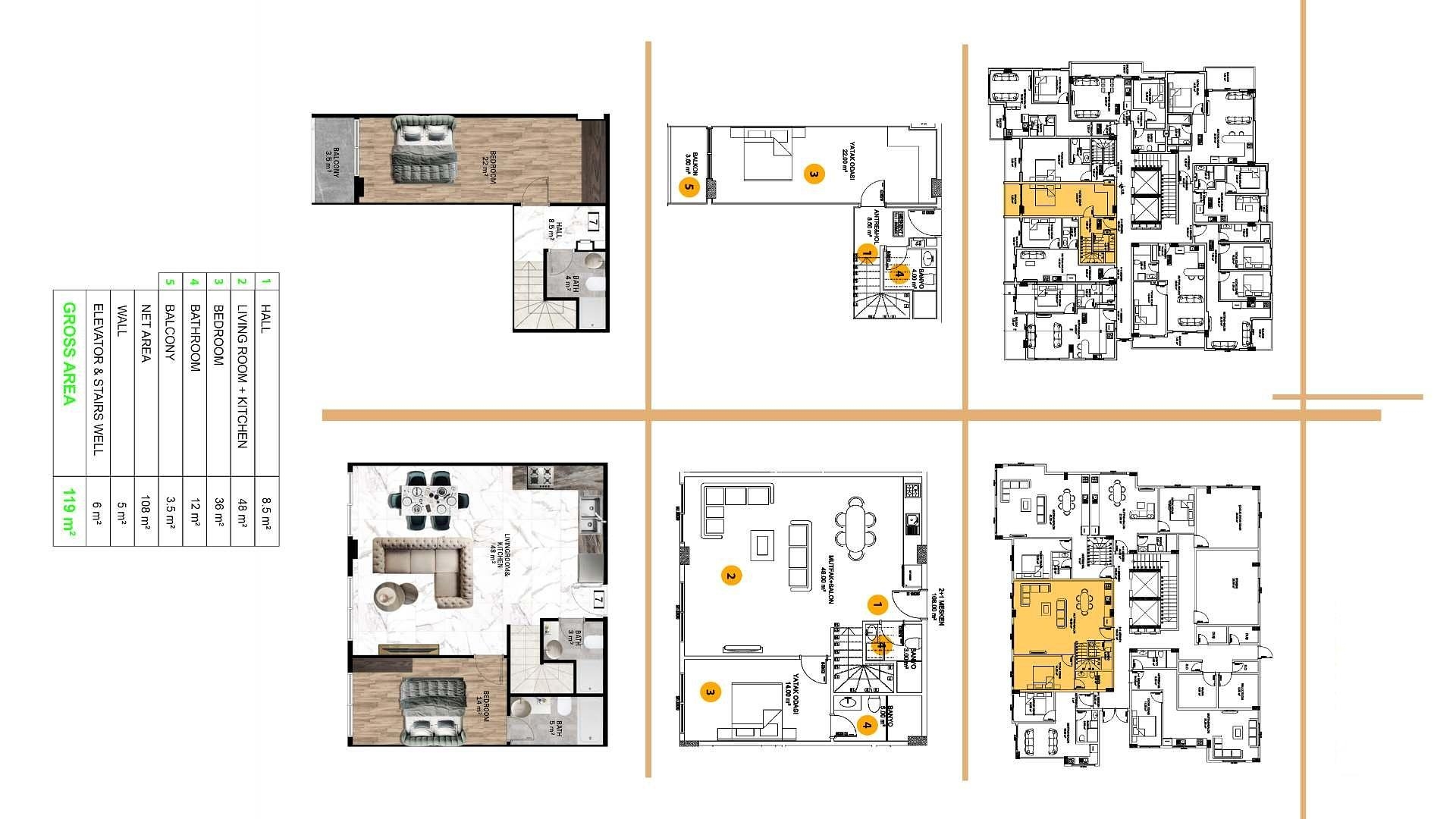 Floor Plan Image 7