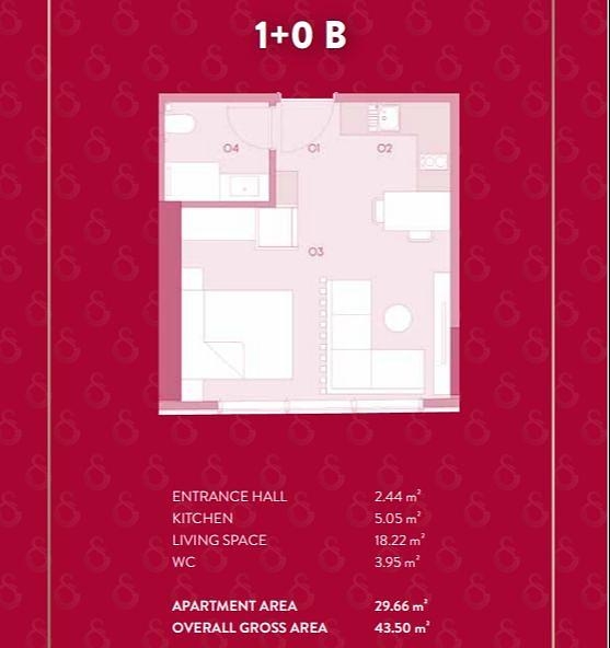 फ्लोर प्लान छवि 1