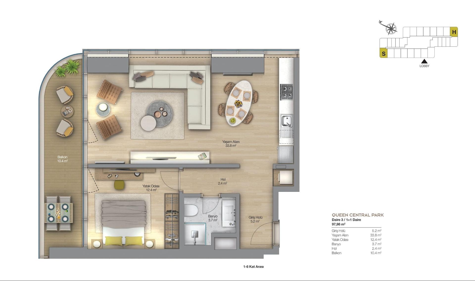 Floor Plan Image 2