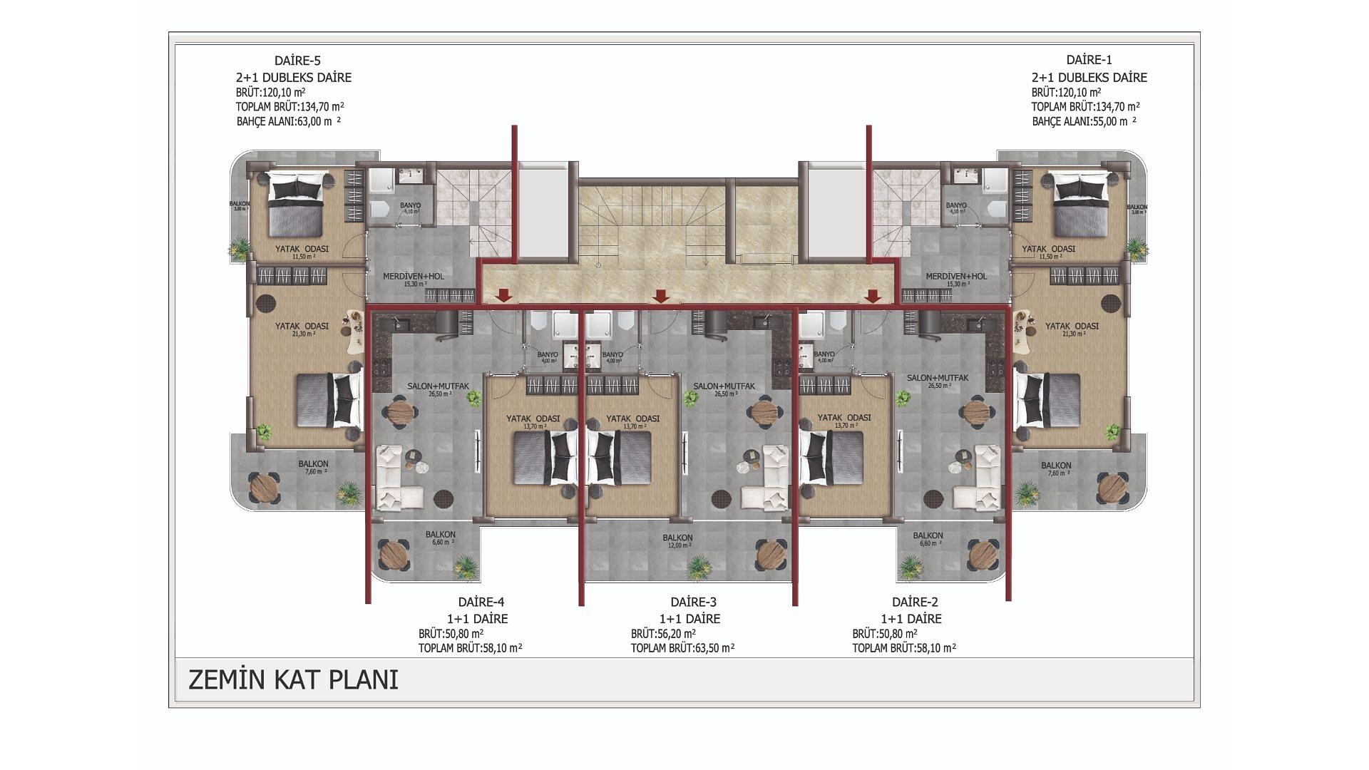 Изображение планировки 3
