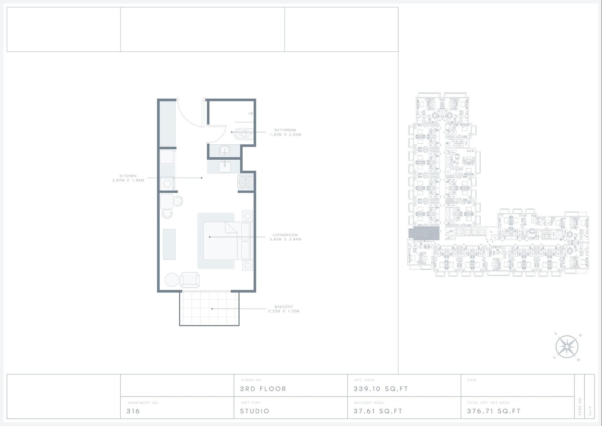 Floor Plan Image 1