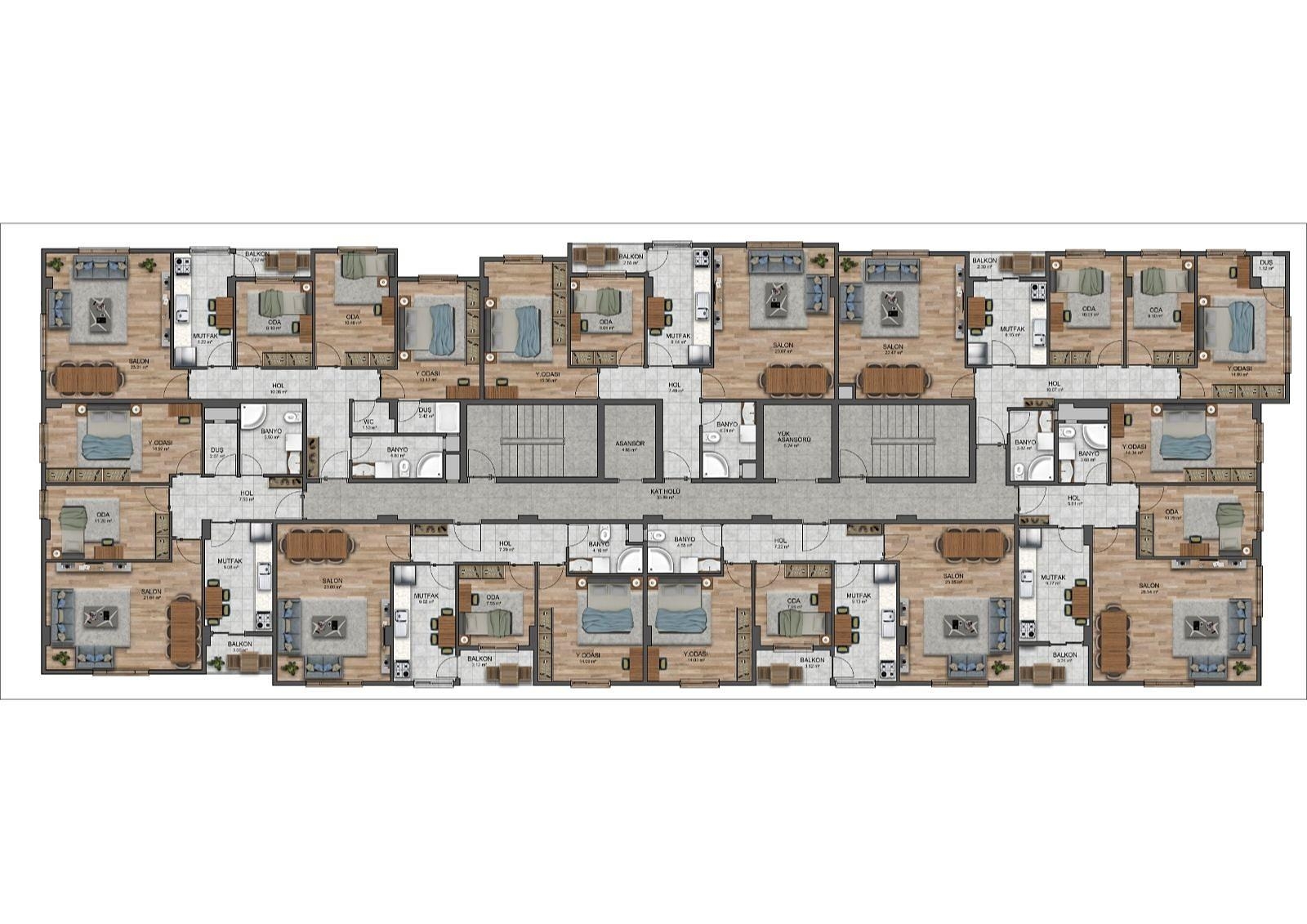 Floor Plan Image 2