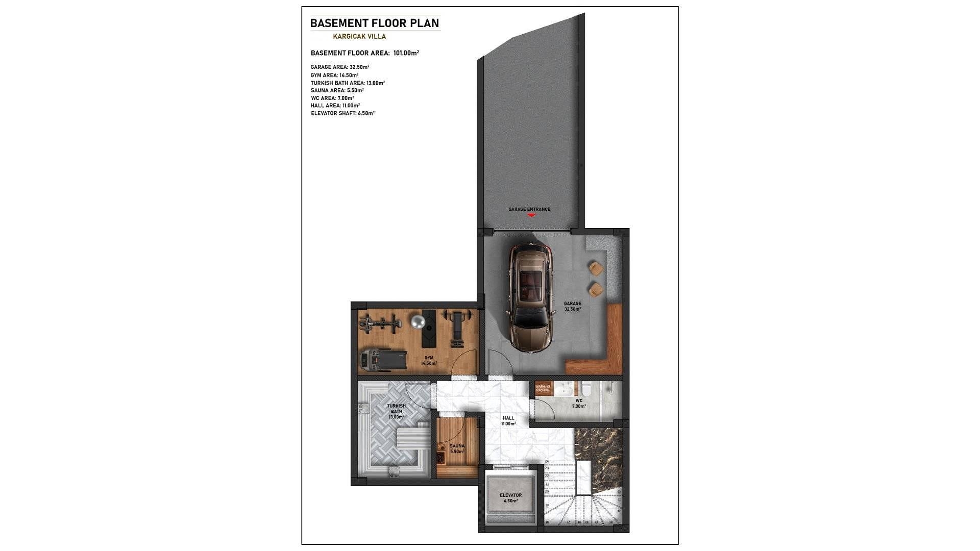 Floor Plan Image 1