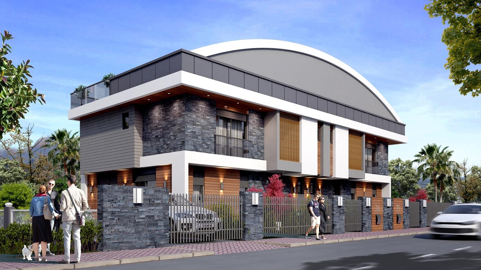 Изображения объекта недвижимости 1