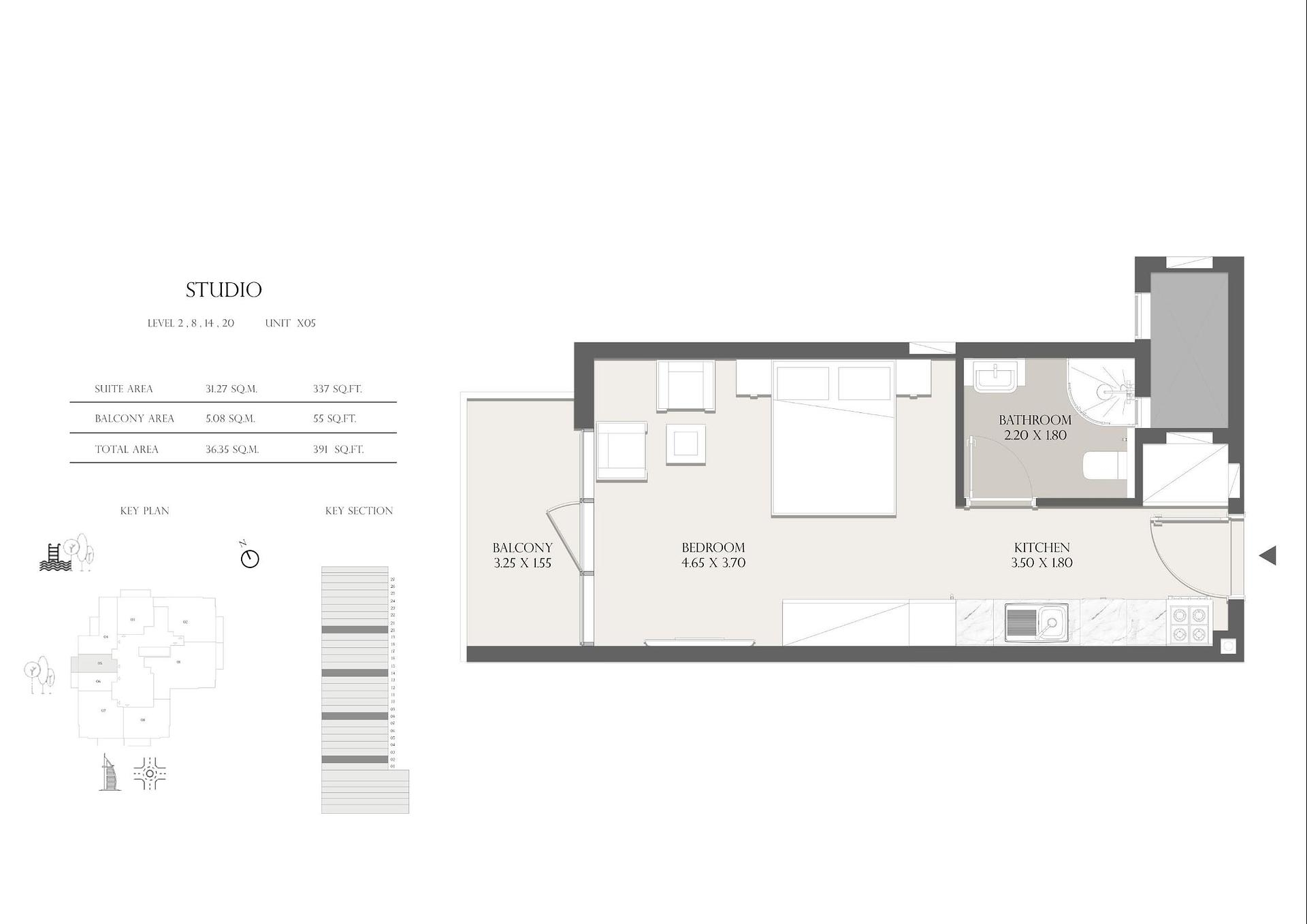 تصویرنقشه طبقه 1