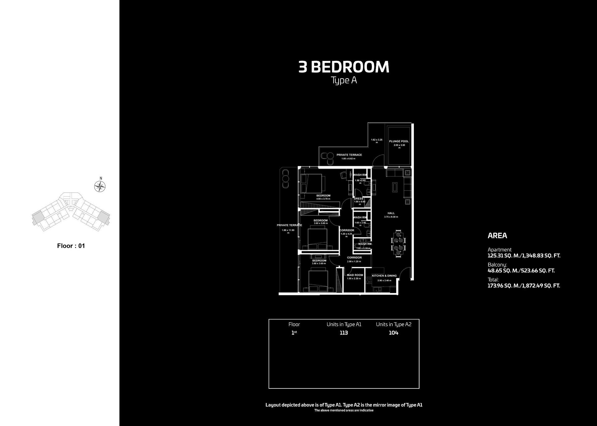 Grundrissdarstellung 10