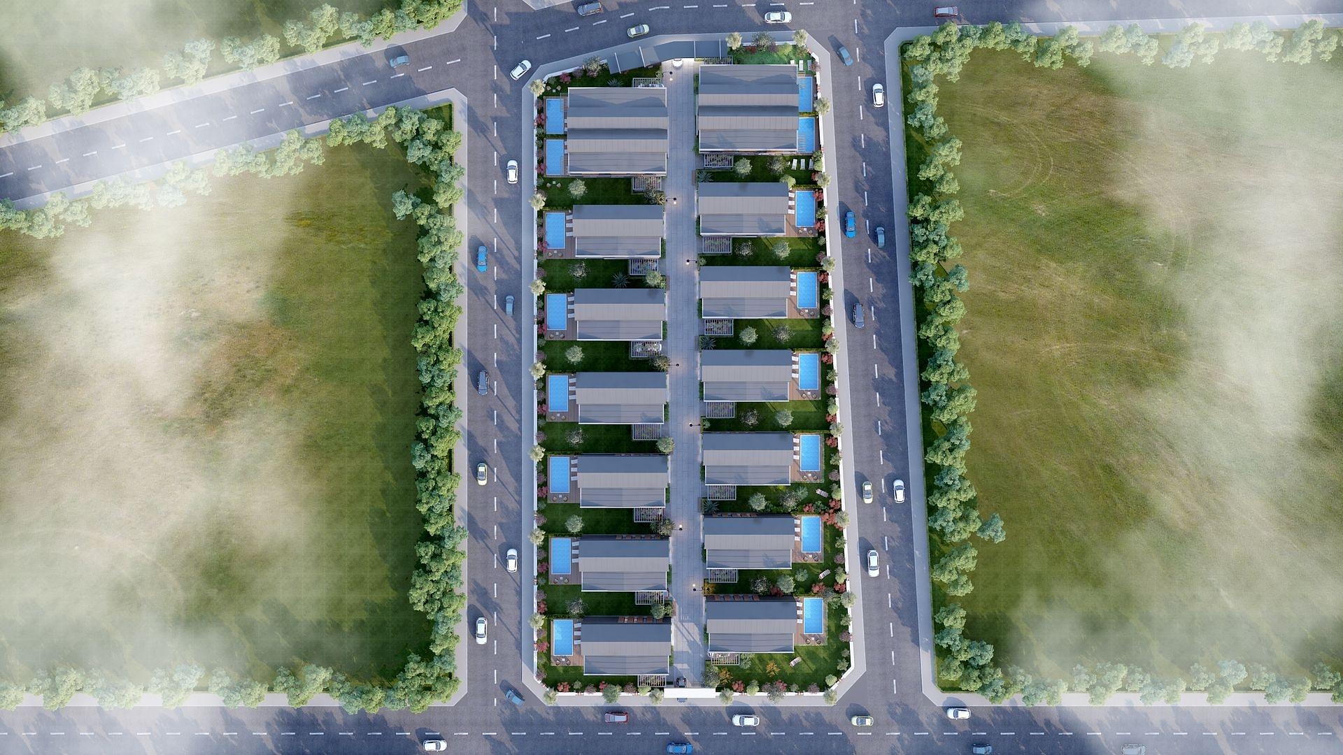 Image du plan d'étage 1