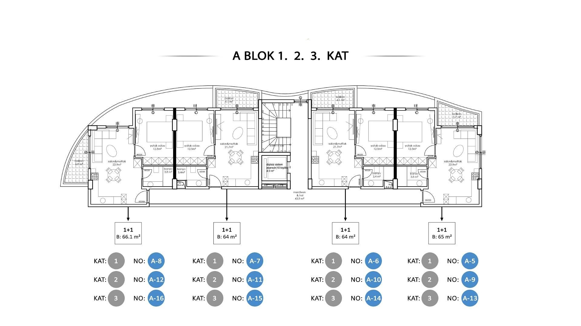 फ्लोर प्लान छवि 5