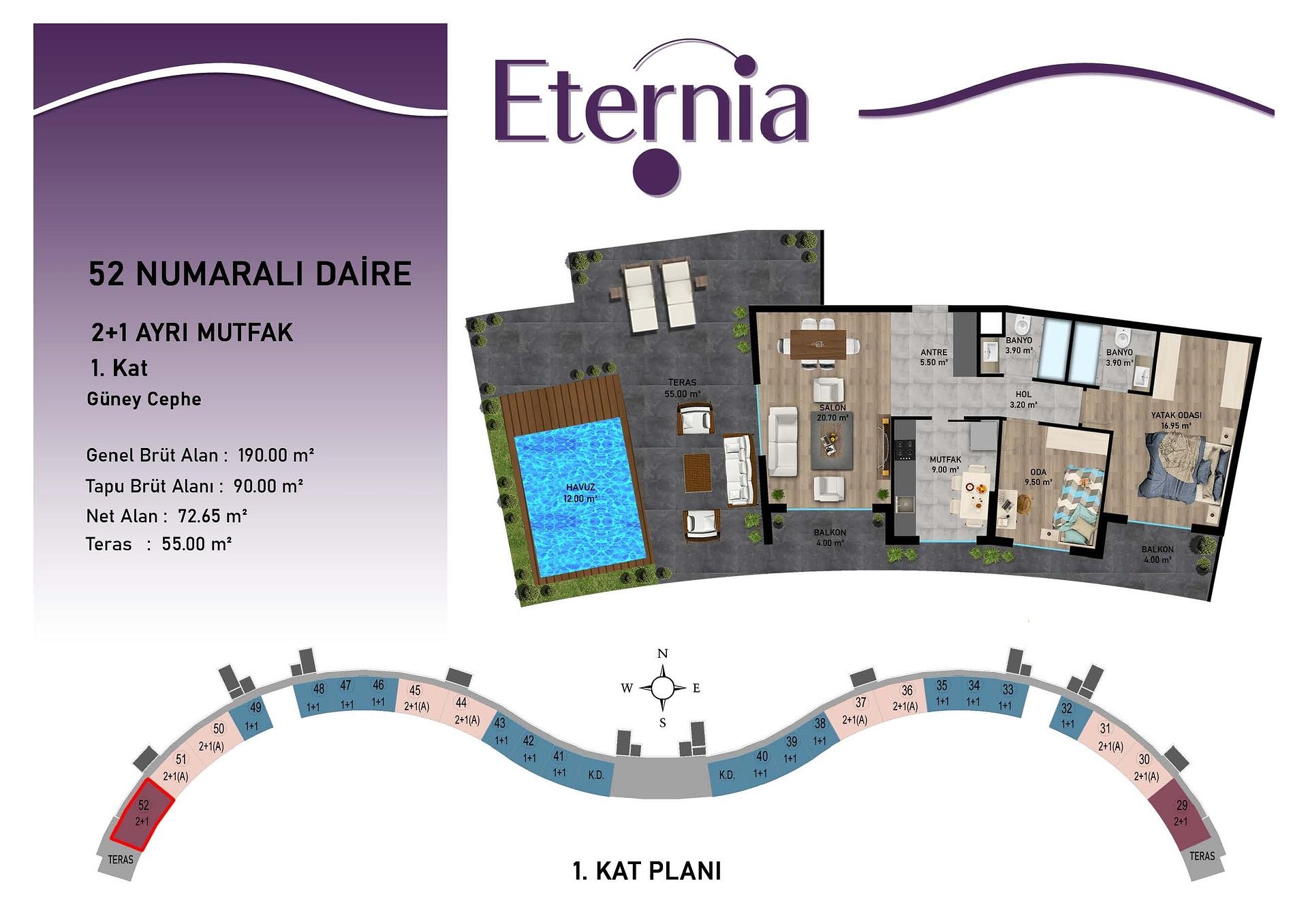 फ्लोर प्लान छवि 4