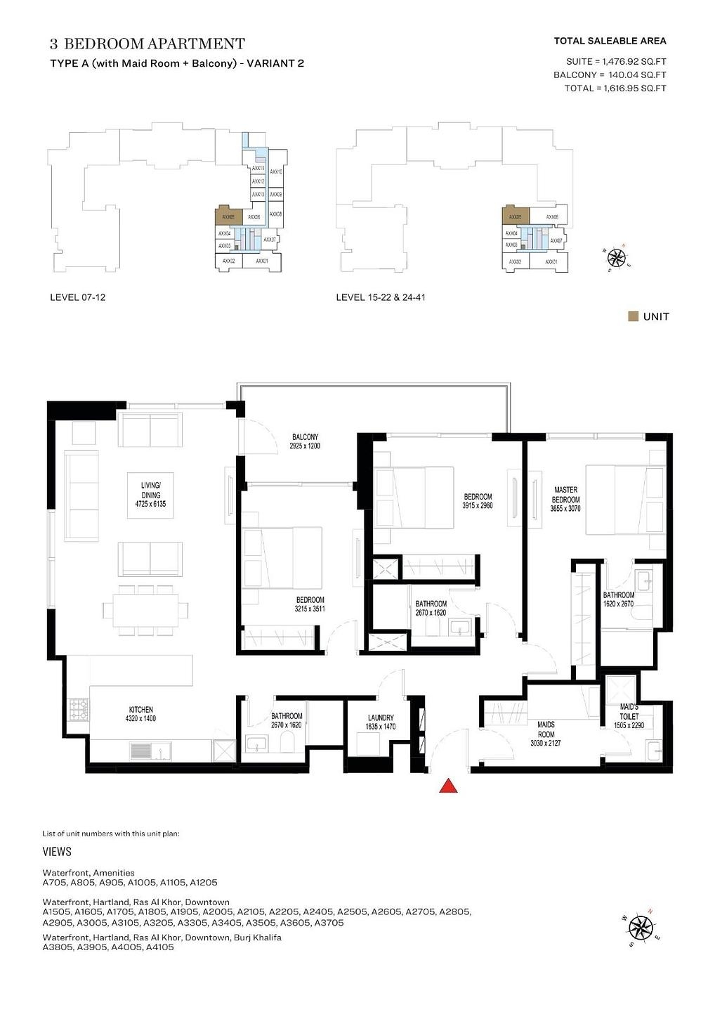 Floor Plan Image 5