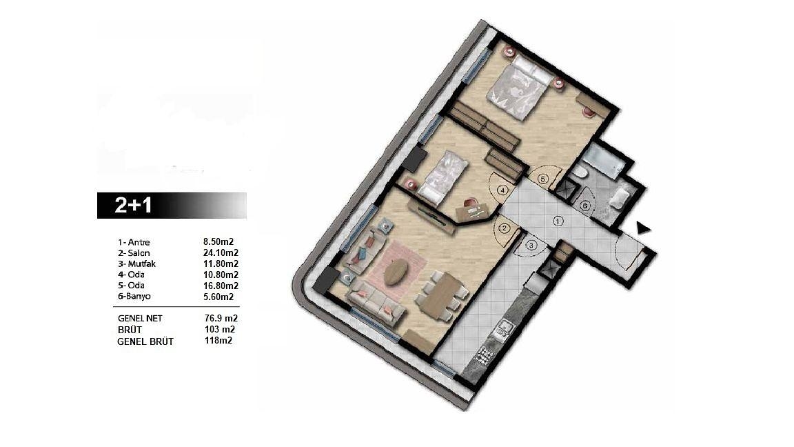 Floor Plan Image 10