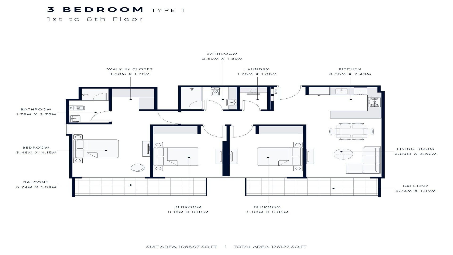 Зображення плану поверху 10