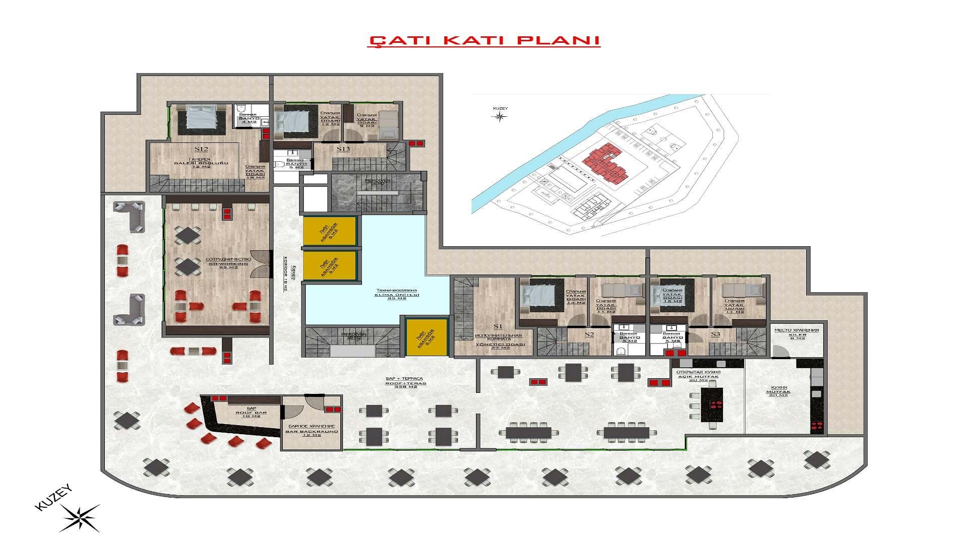 Floor Plan Image 13