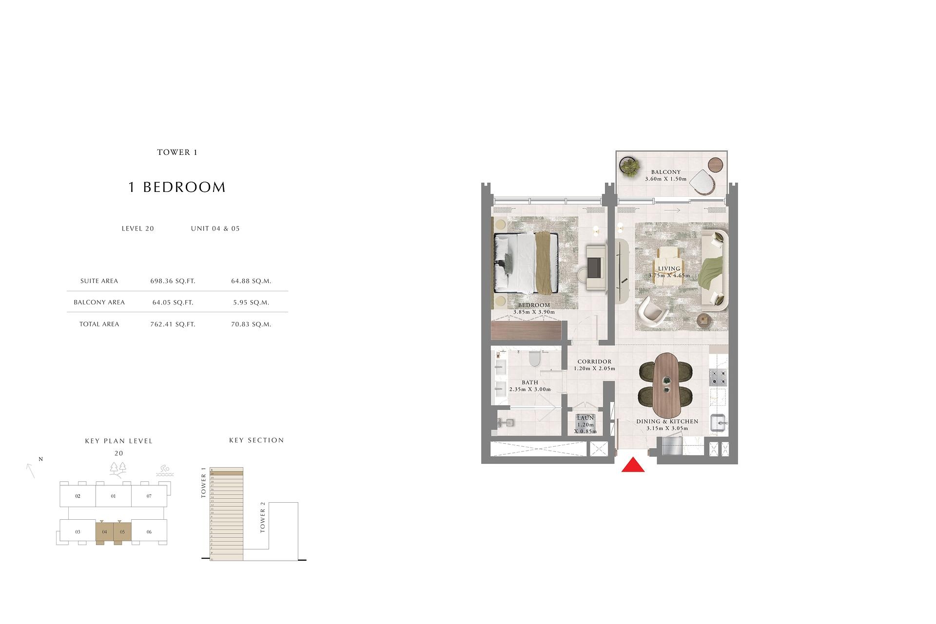 Floor Plan Image 4